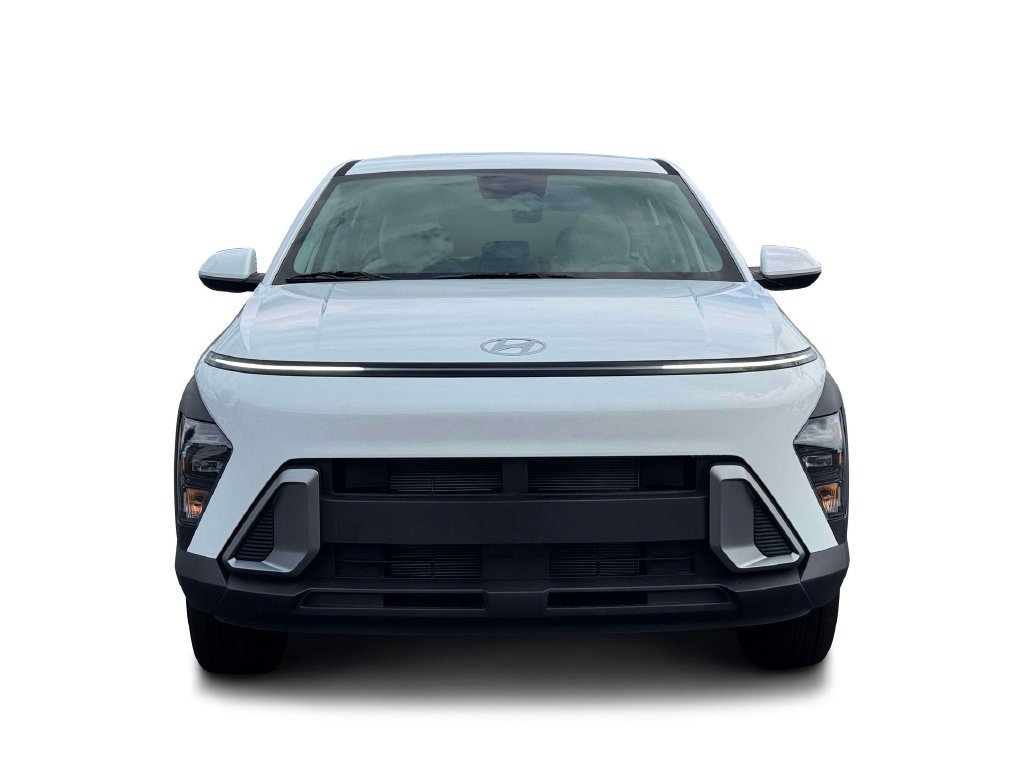 New 2027 Hyundai Kona SE AWD/4WD image 12