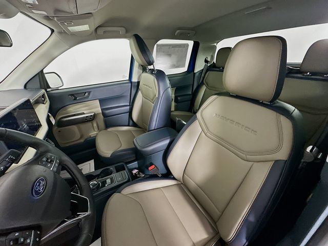 New 2026 Ford Maverick Lariat w/ 4K Tow Package image 22