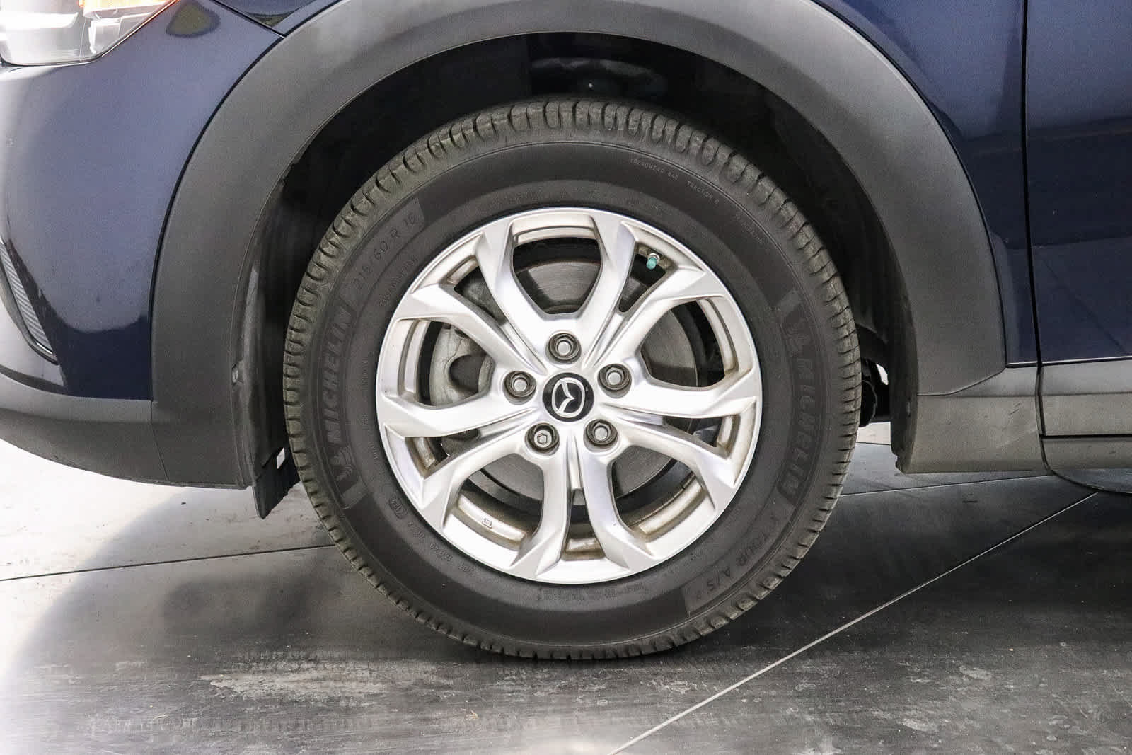Used 2019 MAZDA CX-3 Sport AWD/4WD image 11