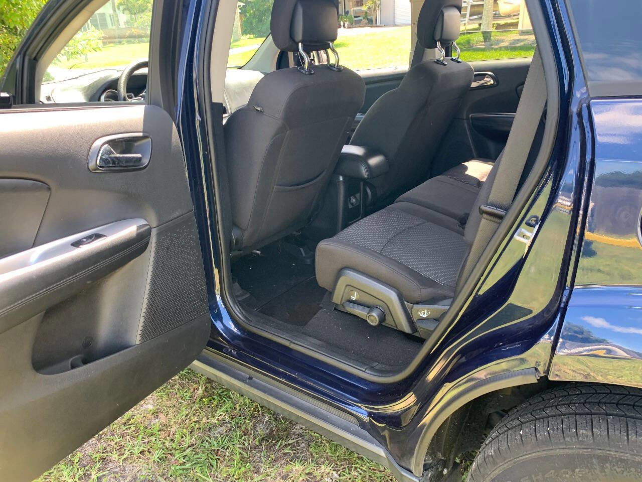 Used 2018 Dodge Journey SE image 6