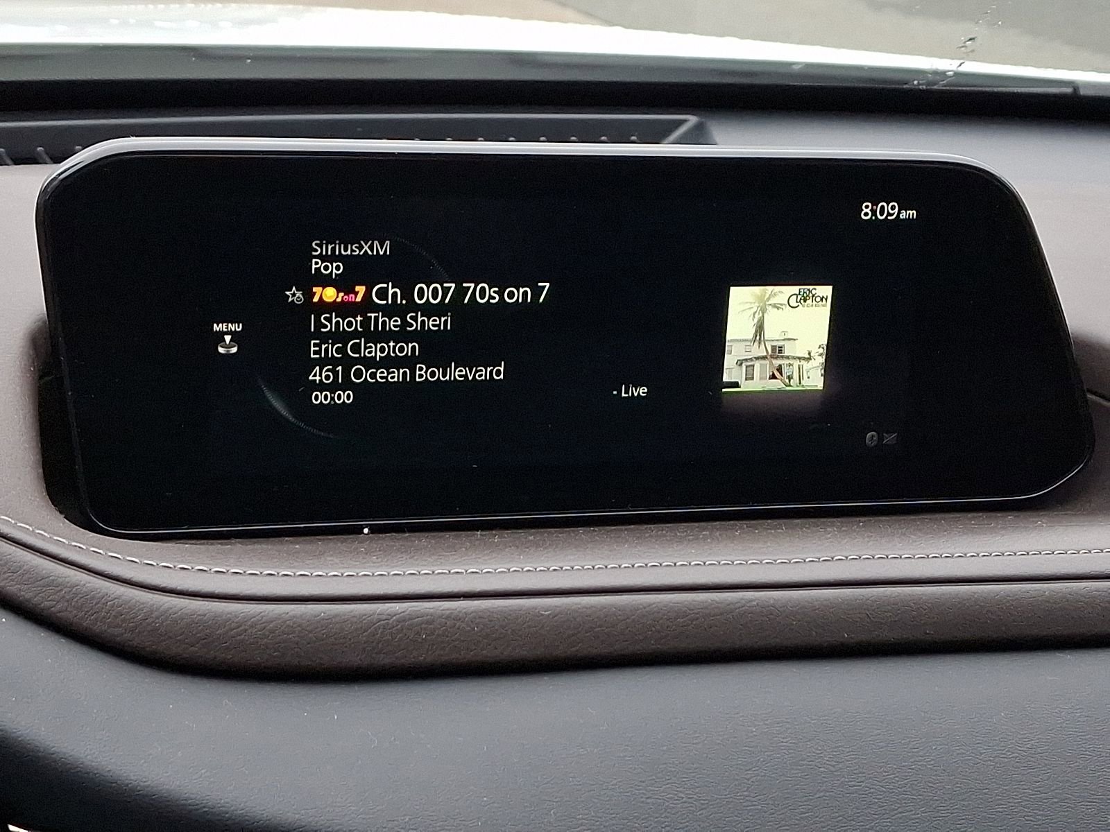 Used 2021 MAZDA CX-30 AWD 2.5 S w/ Premium Package image 17