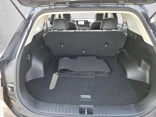Used 2023 Kia Sportage EX image 7