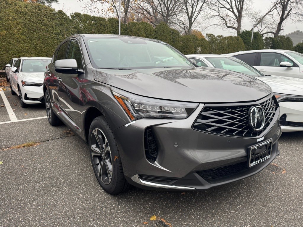 New 2026 Acura RDX w/ Technology Package AWD/4WD image 29