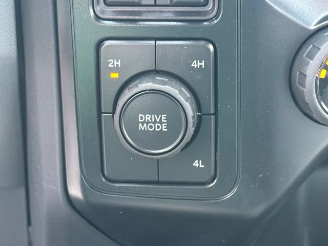 New 2026 Ford F550 4x4 Regular Cab Super Duty image 10