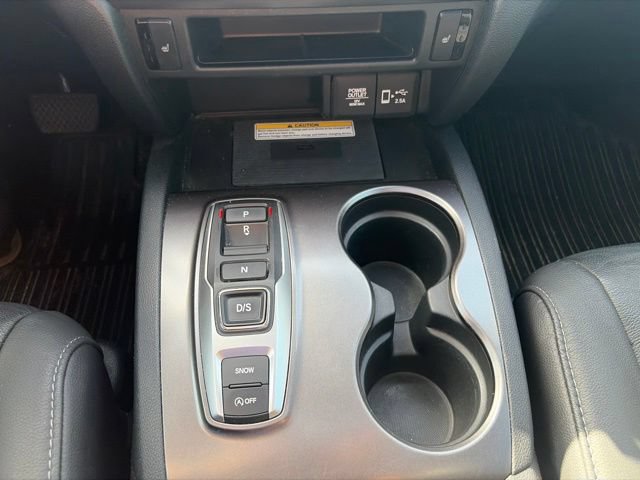 Certified 2021 Honda Pilot Special Edition image 11