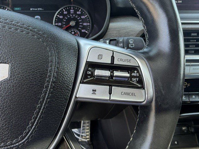Used 2022 Kia Telluride SX w/ SX Prestige Package AWD/4WD image 17