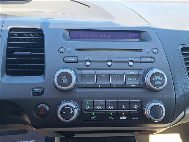 Used 2010 Honda Civic EX-L image 12