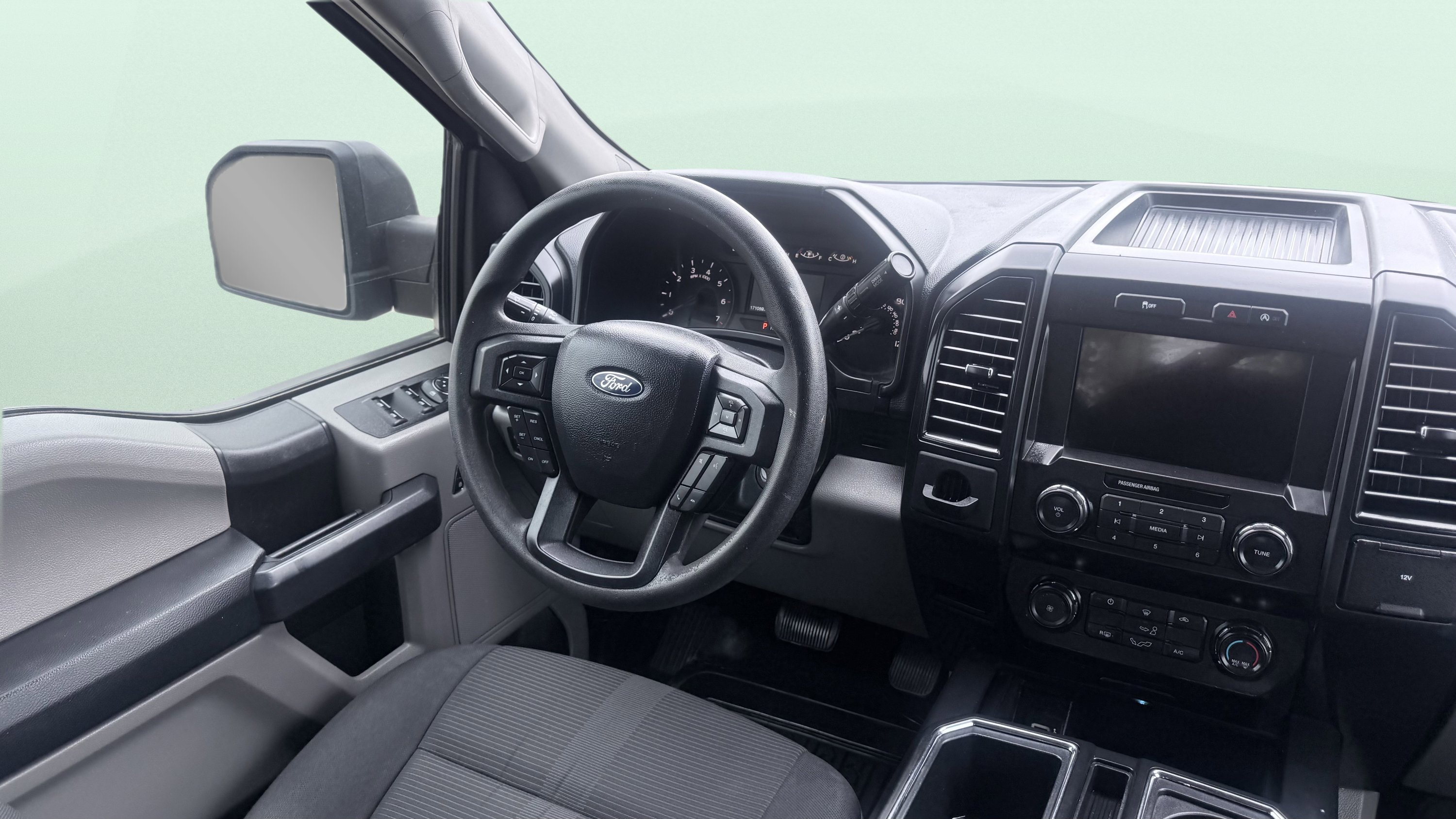 Used 2020 Ford F150 XL w/ Equipment Group 101A Mid RWD image 41