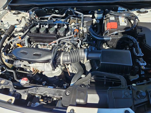 Used 2022 Honda Civic Touring image 26