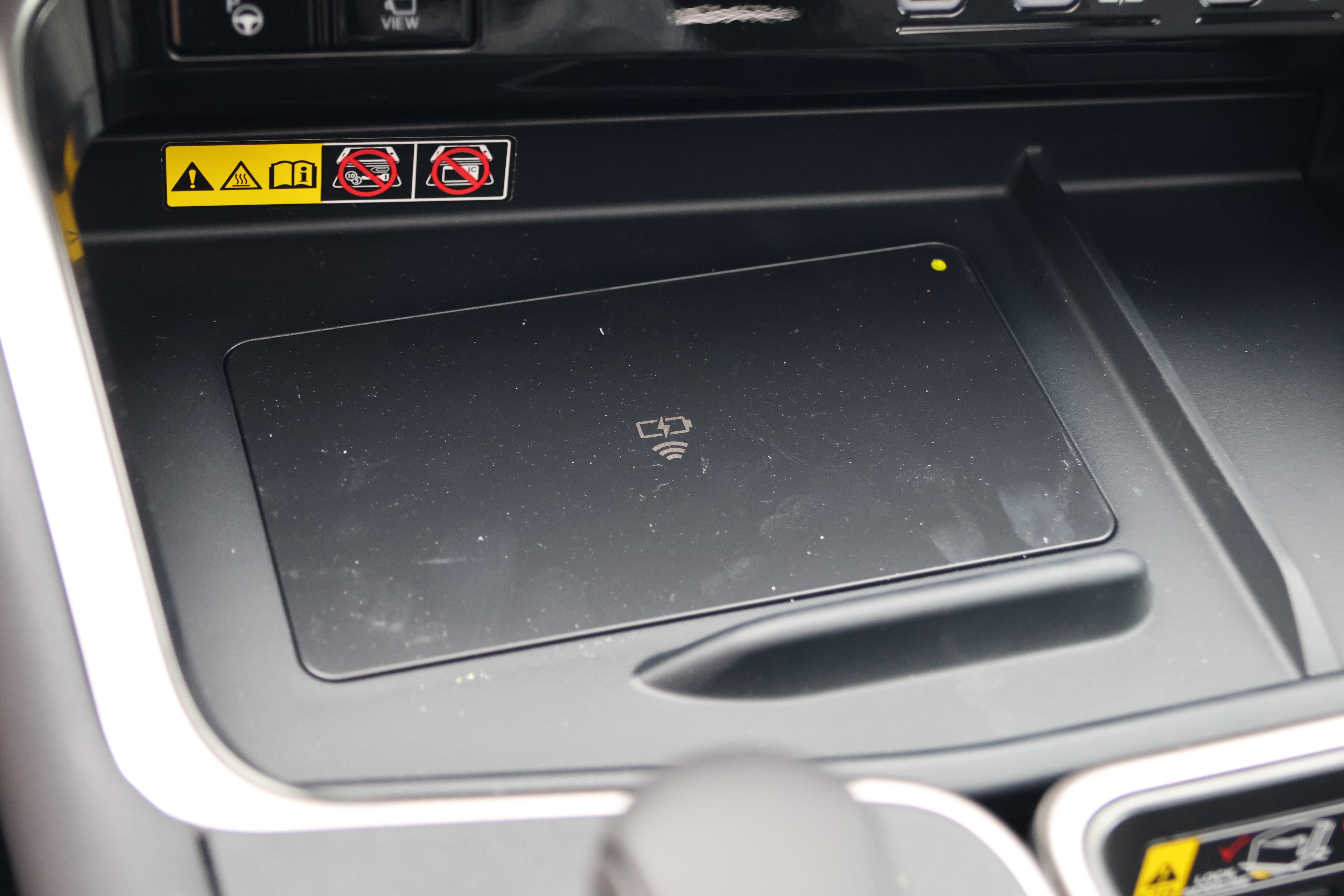 New 2026 Lexus TX 350 AWD image 27