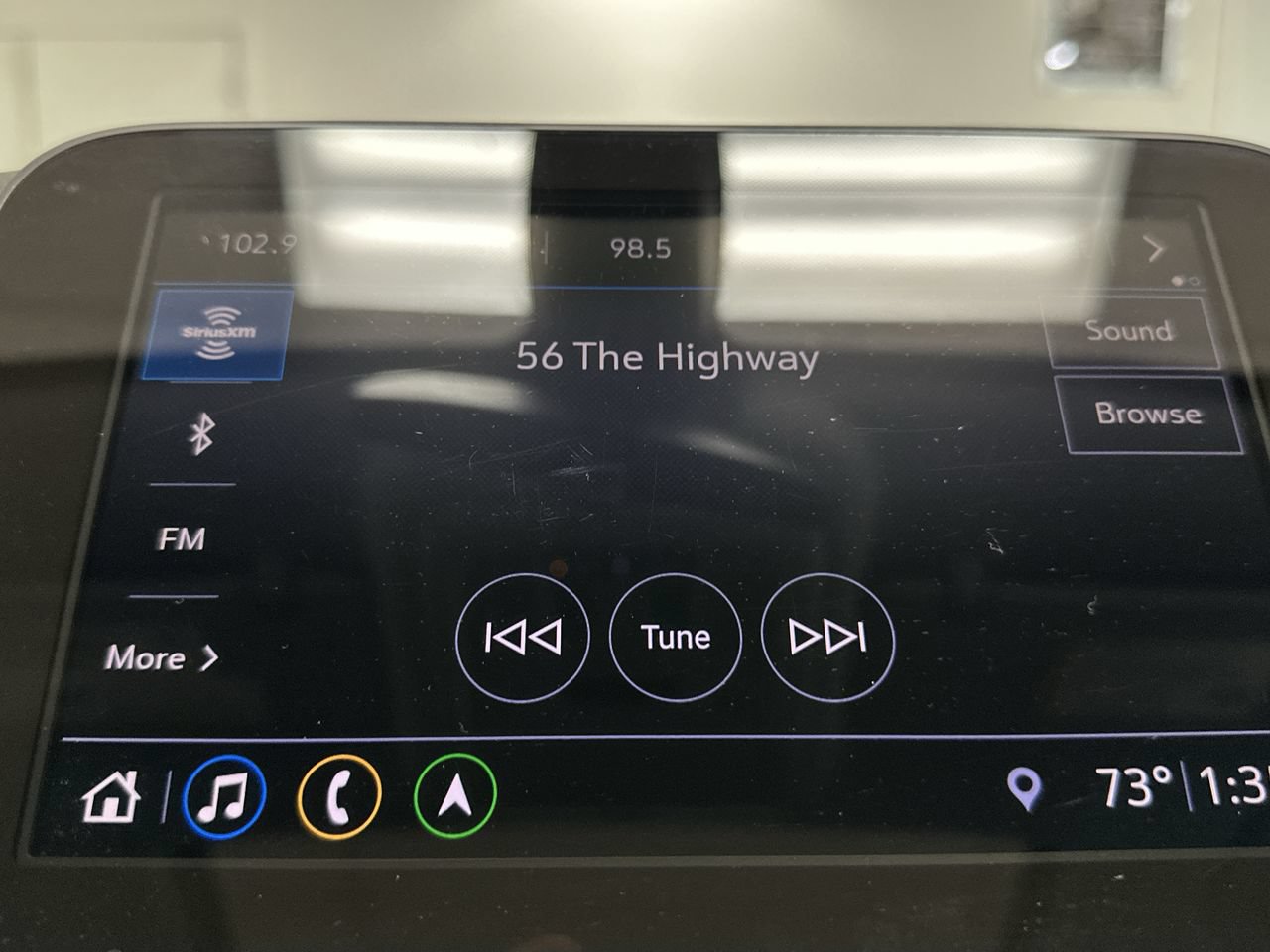 Used 2019 Chevrolet Equinox LT w/ LT True North Edition AWD/4WD image 36