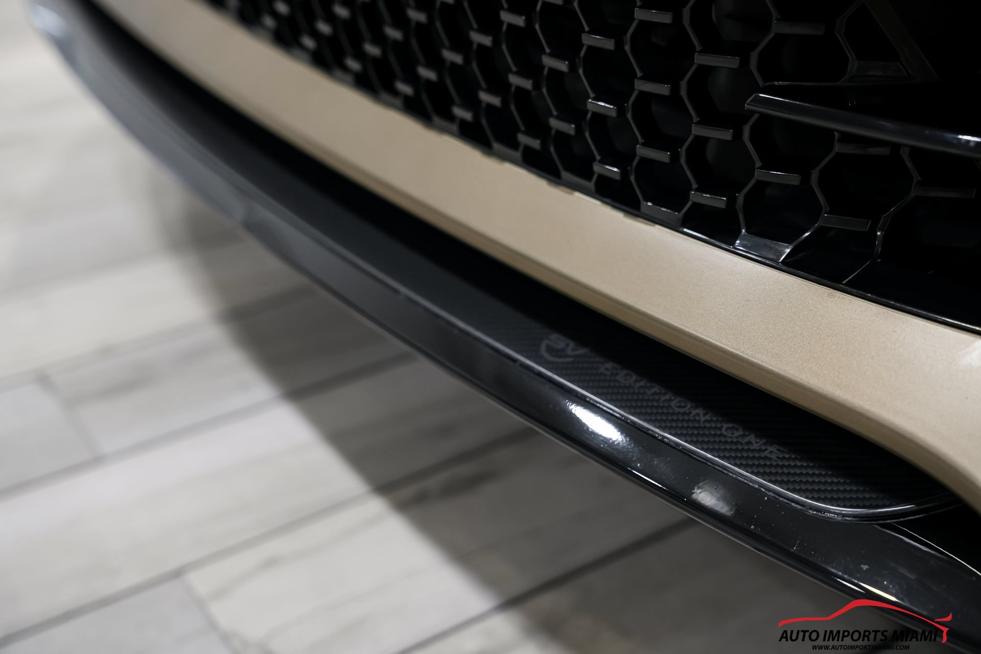 Used 2024 Land Rover Range Rover Sport SV Edition One Carbon Bronze AWD/4WD image 37