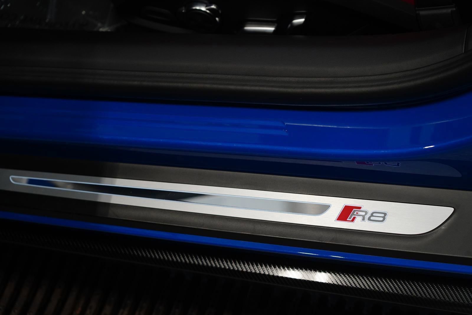 Used 2023 Audi R8 V10 performance image 37