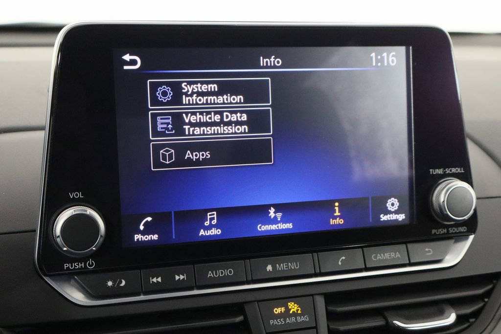 Used 2023 Nissan Altima 2.5 SV image 33