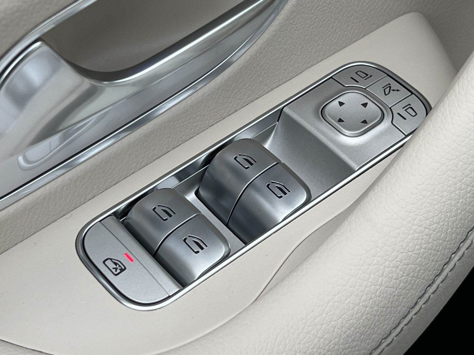 New 2026 Mercedes-Benz GLE 350 4MATIC image 20