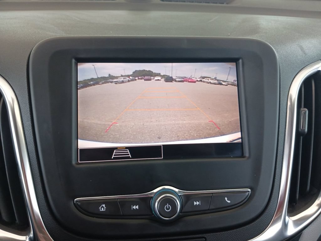 Used 2024 Chevrolet Equinox LT AWD/4WD image 14