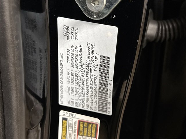 Used 2021 Acura RDX A-Spec image 32