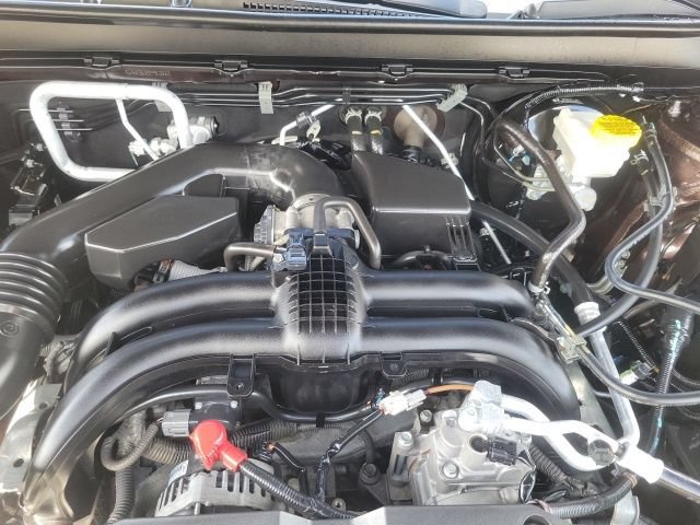 Used 2019 Subaru Outback 2.5i Touring w/ Popular Package #3A AWD/4WD image 10