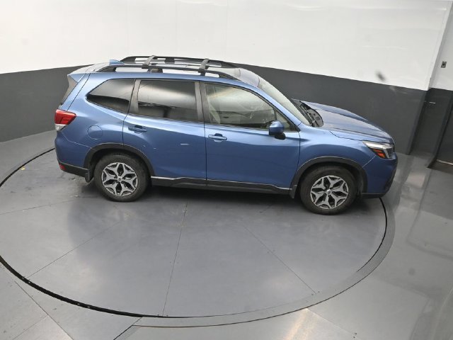 Used 2021 Subaru Forester Premium w/ Popular Package #1 AWD/4WD image 30
