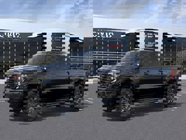 New 2026 GMC Sierra 1500 AT4X image 2