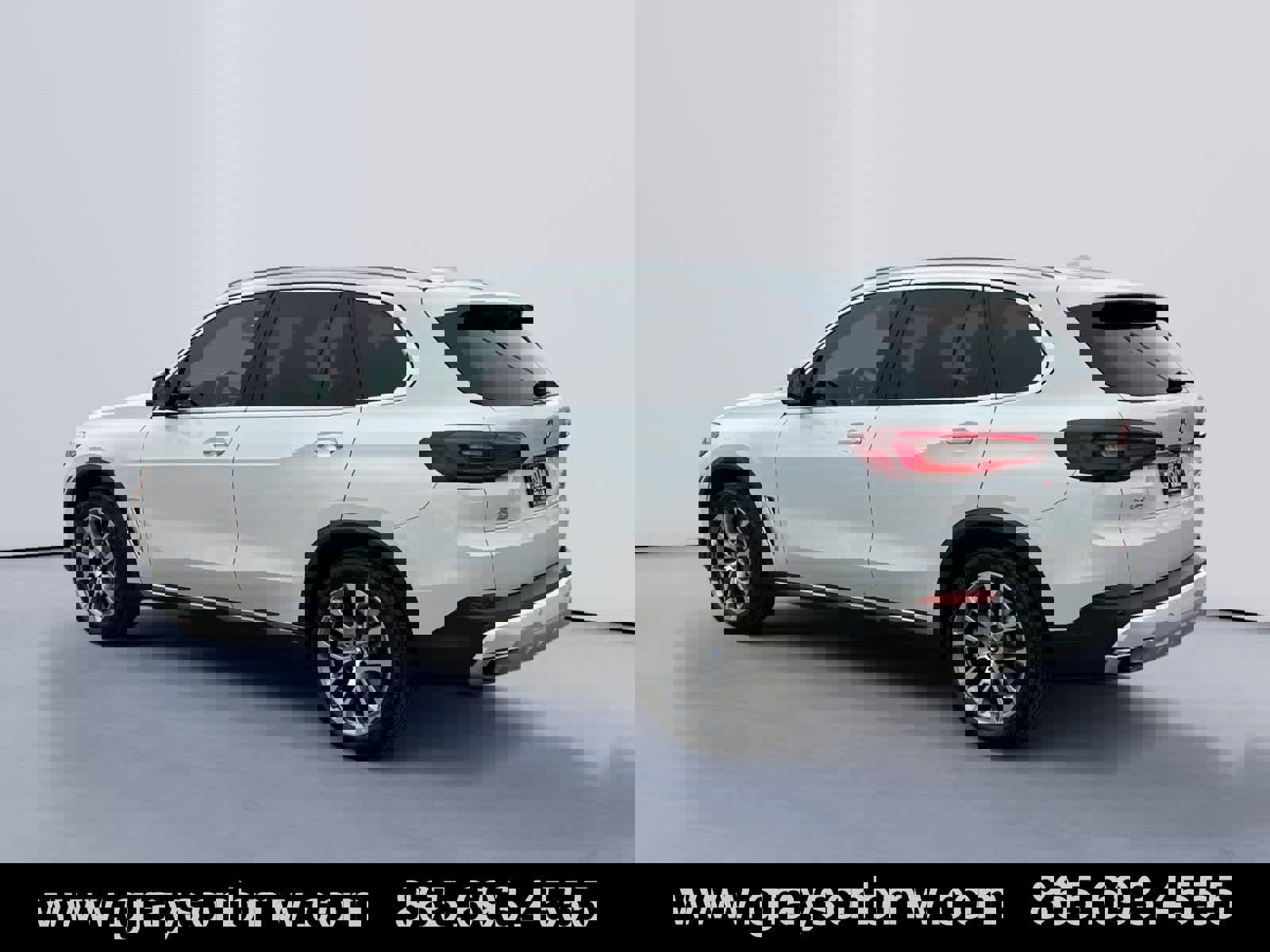 Used 2023 BMW X5 xDrive40i w/ Luxury Seating Package image 5