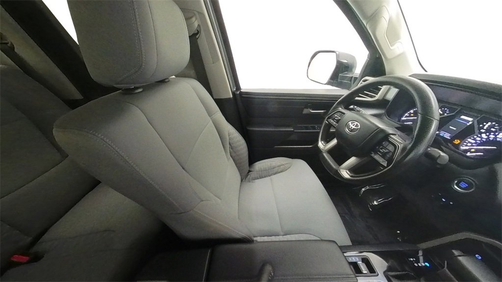 Used 2022 Toyota Tundra SR5 image 30