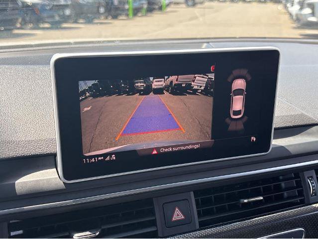 Used 2019 Audi S5 Premium Plus w/ Premium Plus AWD/4WD image 23