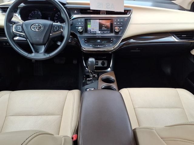 Used 2014 Toyota Avalon Limited FWD image 13