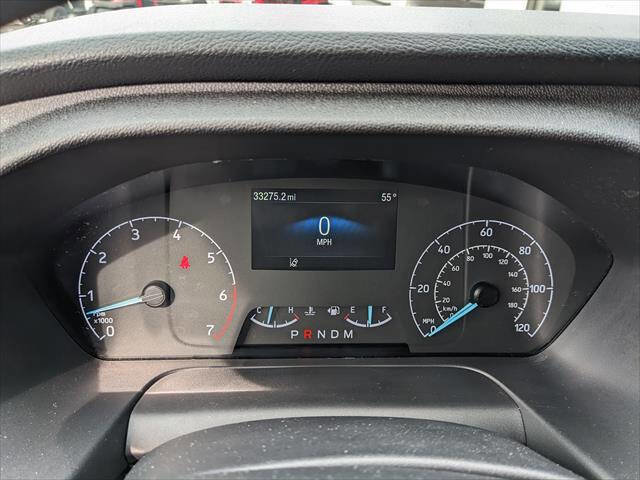 Used 2024 Ford Transit 350 XLT image 20