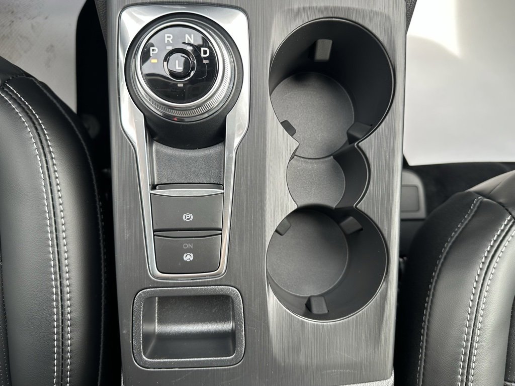 New 2026 Ford Escape Platinum image 33