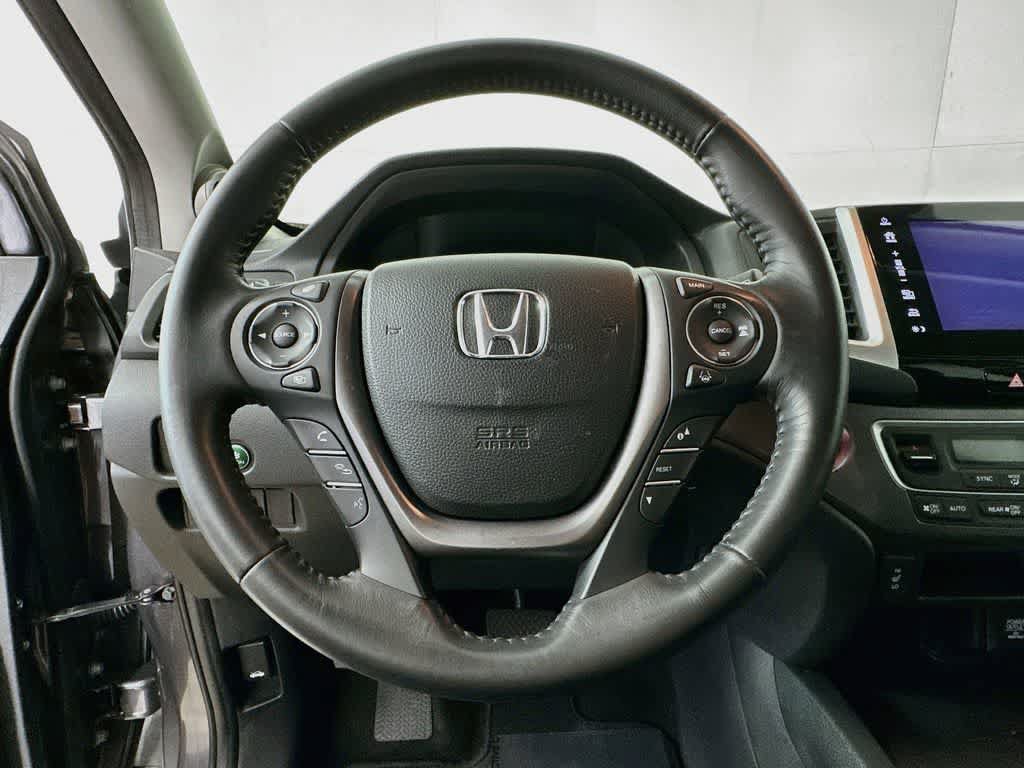 Used 2018 Honda Pilot EX-L image 16