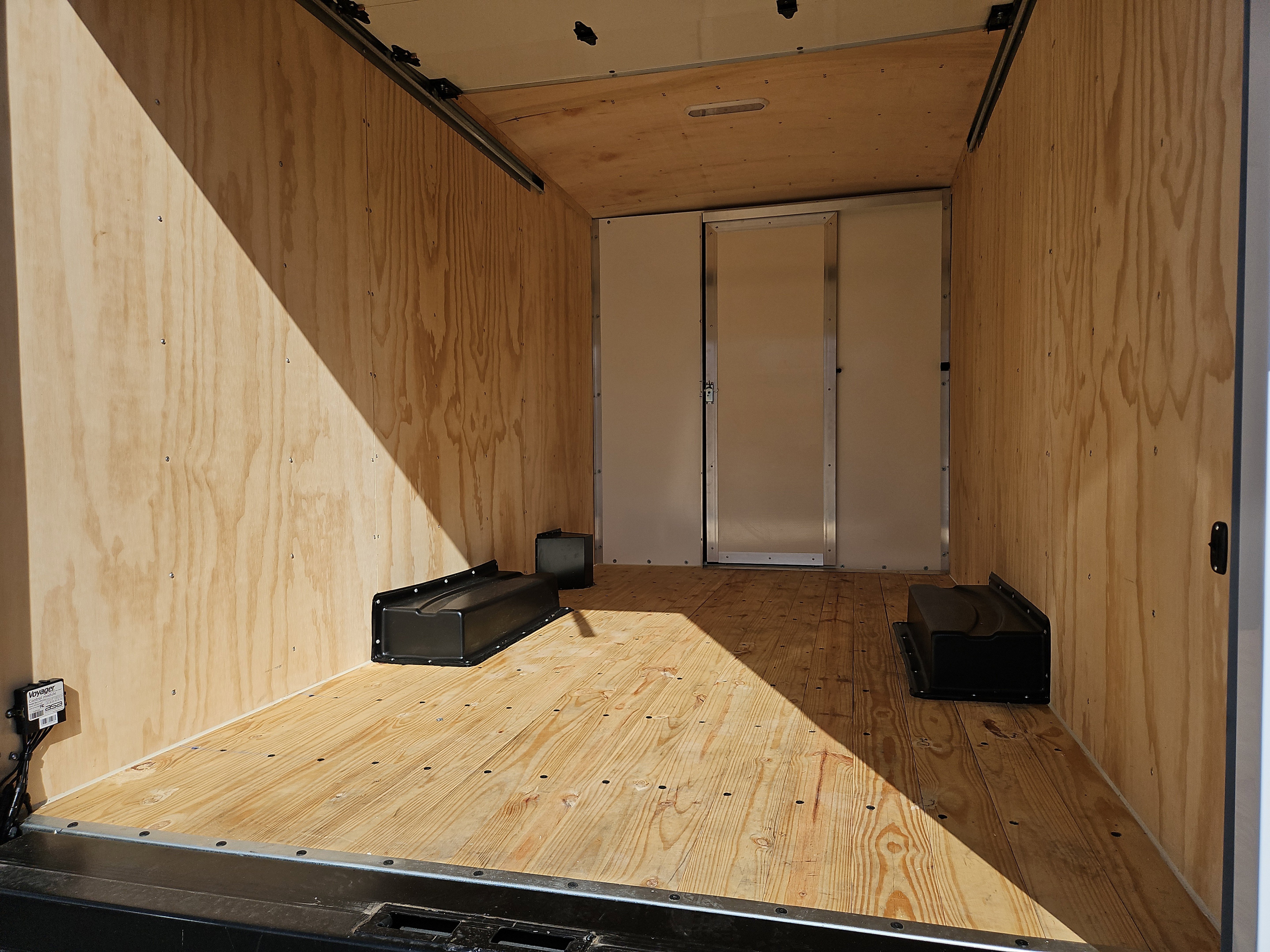 New 2024 Chevrolet Express 3500 1WT w/ Power Convenience Package image 17