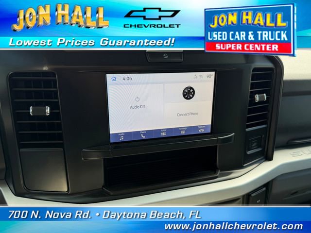 Used 2025 Ford F350 XLT AWD/4WD image 23