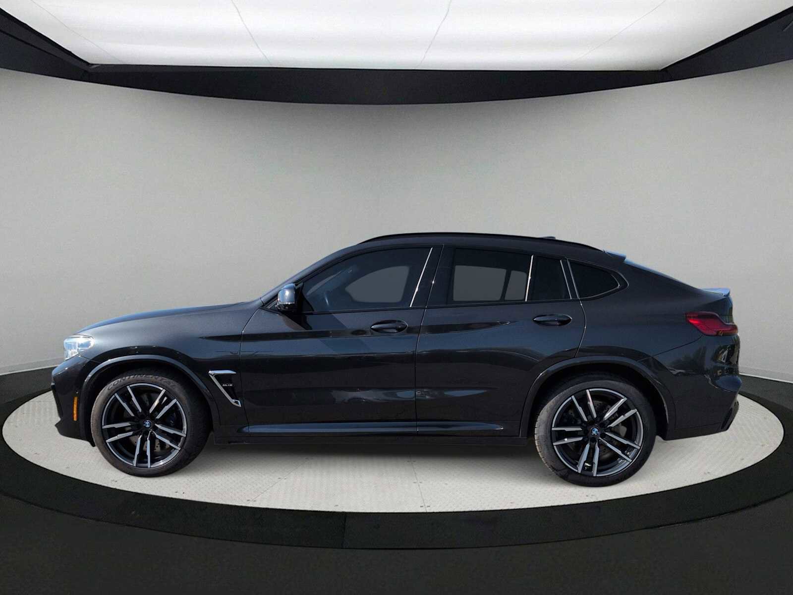 Used 2020 BMW X4 M w/ Executive Package AWD/4WD image 5