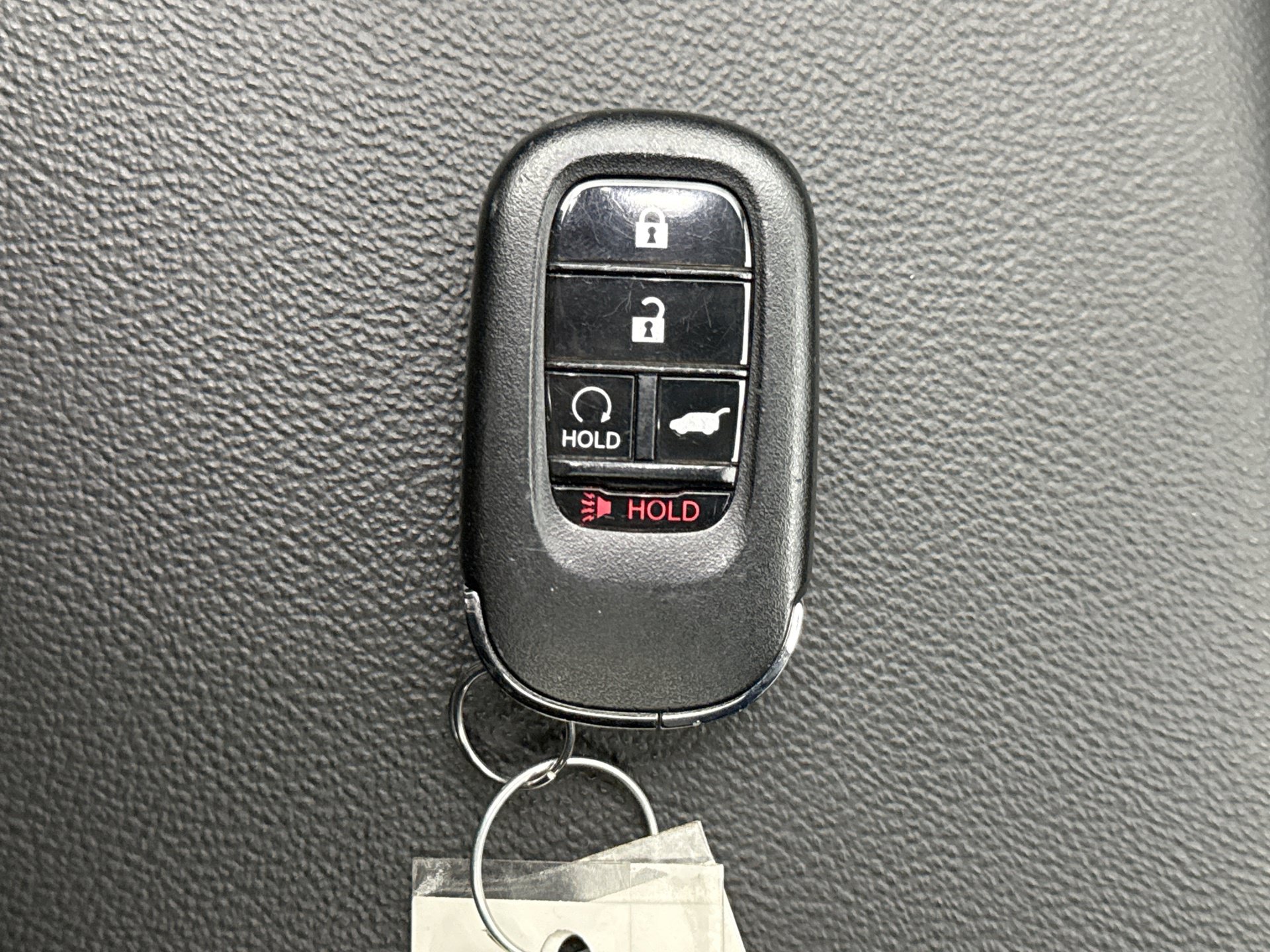 Used 2024 Honda Civic EX-L image 19