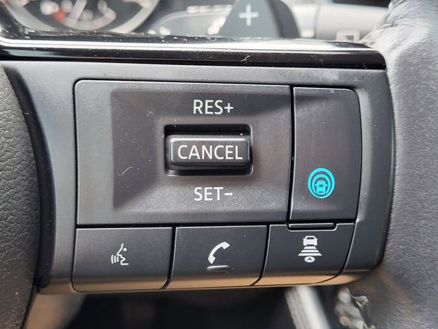 Certified 2023 Nissan Rogue SL w/ SL Premium Package AWD/4WD image 13