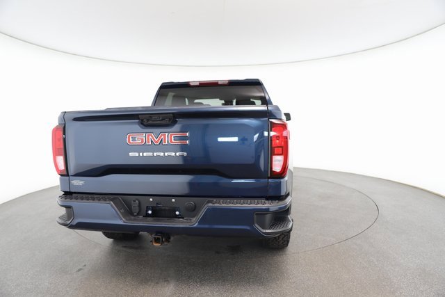 Used 2023 GMC Sierra 1500 Pro w/ Graphite Edition image 15