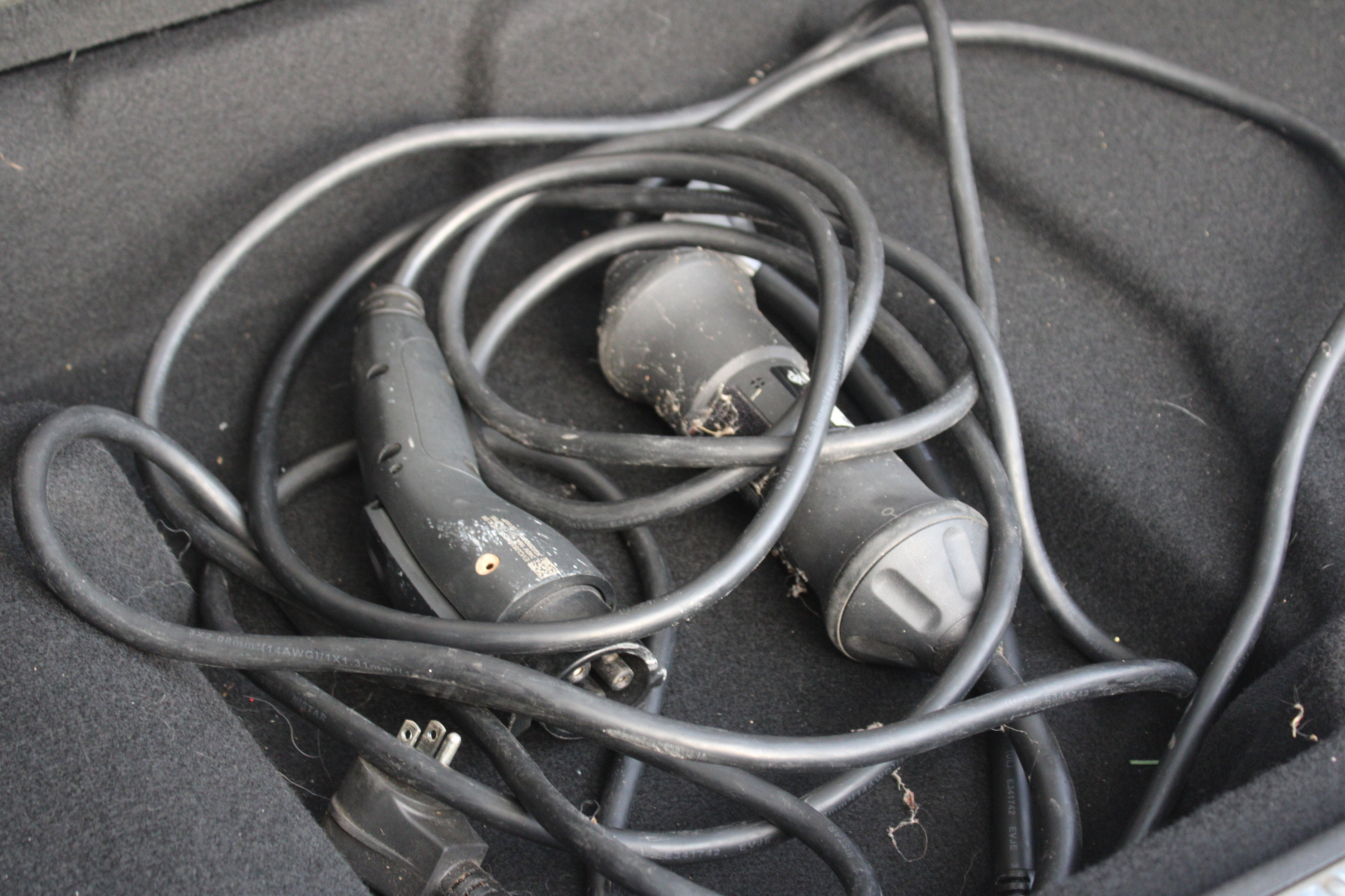 Used 2021 Volvo XC90 T8 Inscription w/ Advanced Package image 55