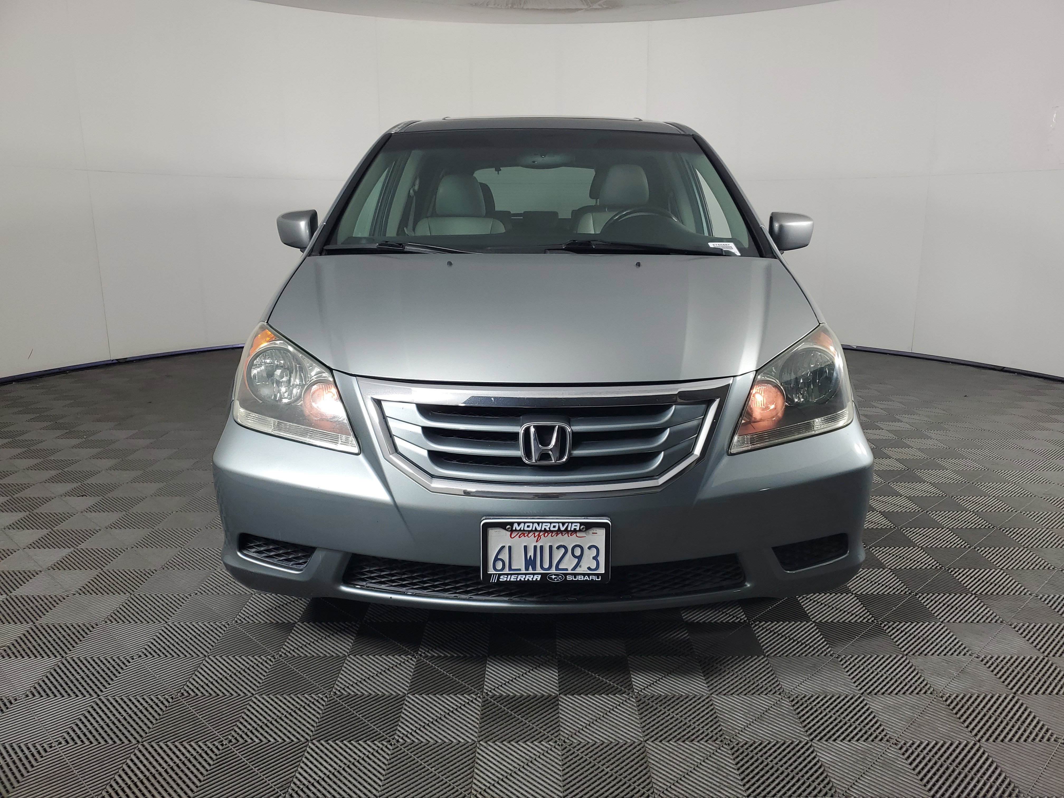 Used 2010 Honda Odyssey EX-L image 9