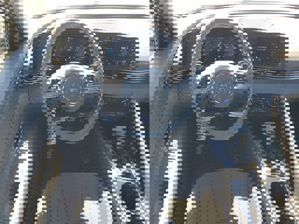 New 2026 Hyundai Elantra SEL Sport Premium image 15