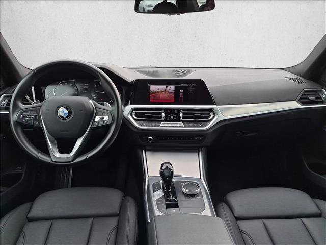 Used 2021 BMW 330i Sedan RWD image 19