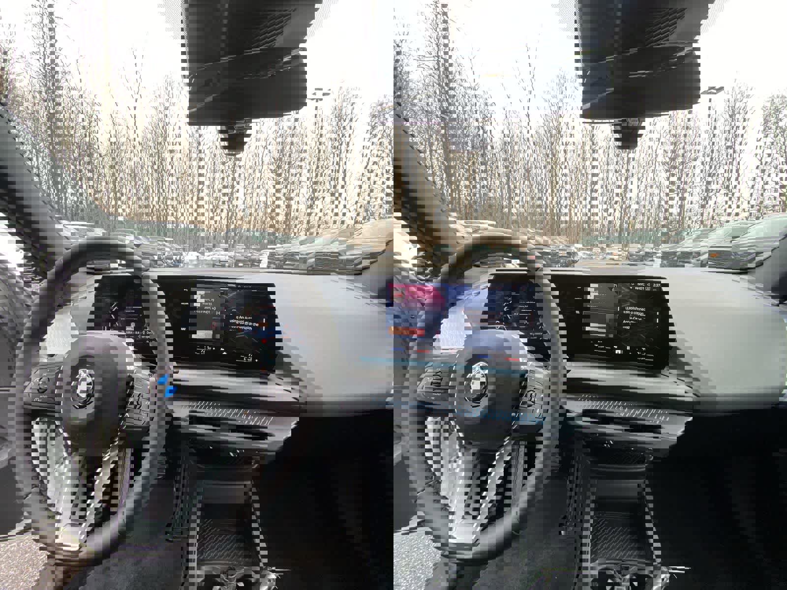 Used 2025 BMW 228i xDrive image 23