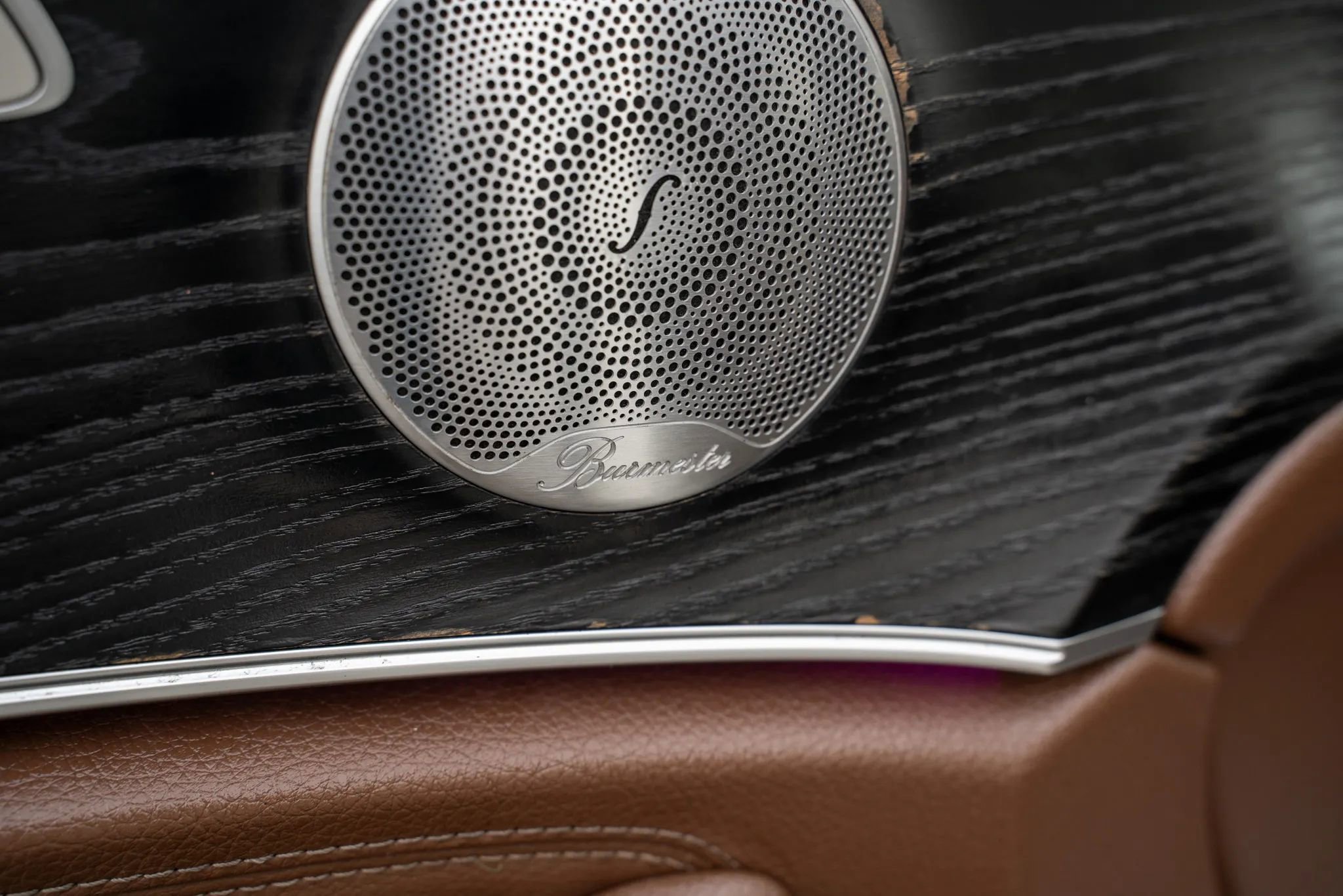 Used 2018 Mercedes-Benz E 300 4MATIC w/ Premium 1 Package image 17