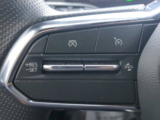 New 2025 Chevrolet Blazer EV LT image 19