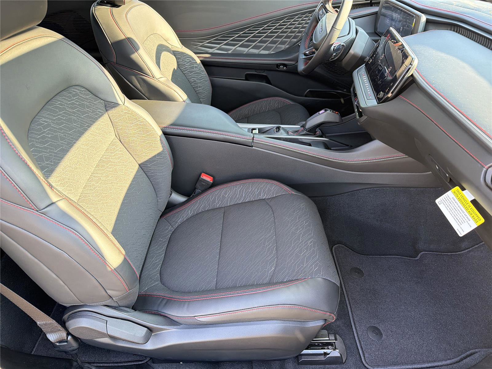 New 2026 Dodge Charger Scat Pack w/ Blacktop Package image 13