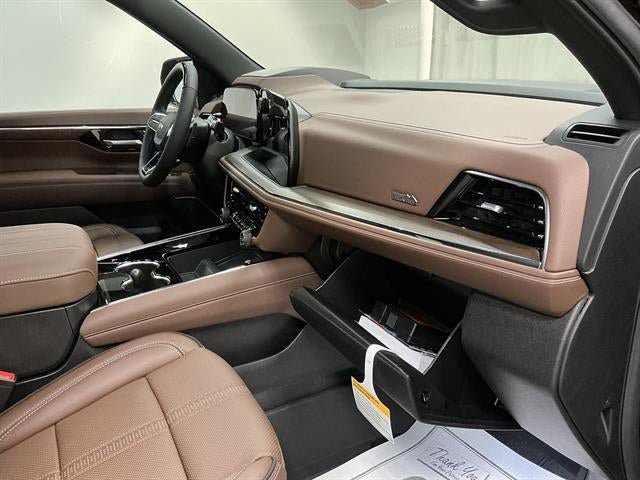 New 2026 Chevrolet Tahoe High Country AWD/4WD image 41