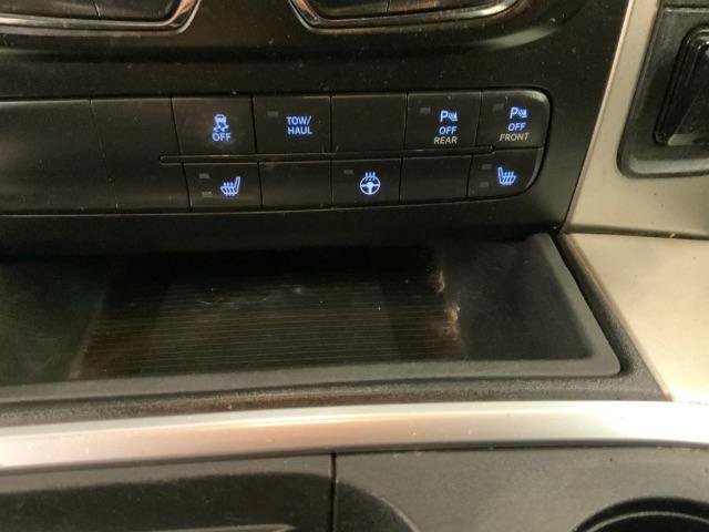 Used 2017 RAM 1500 Big Horn AWD/4WD image 16