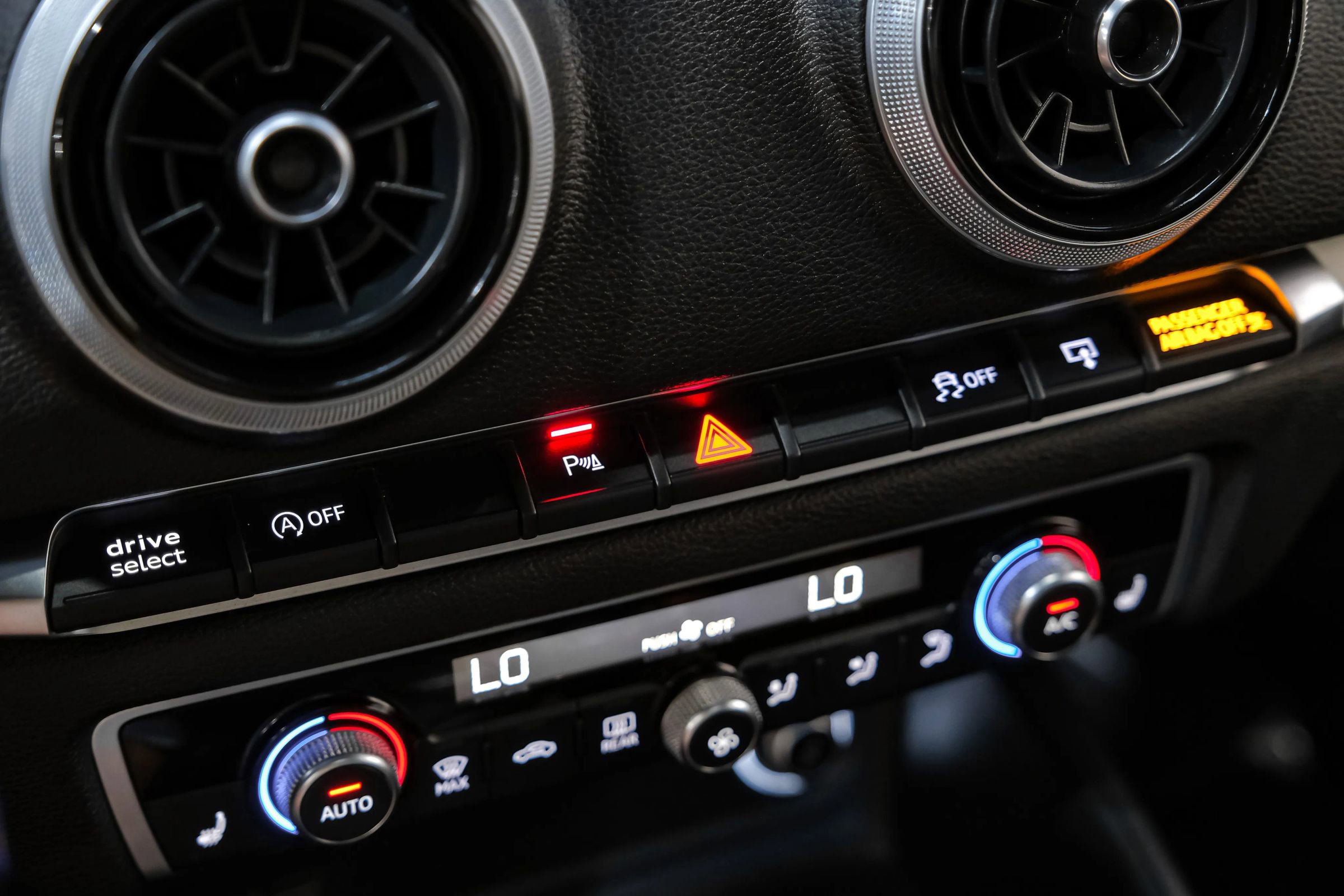 Used 2017 Audi S3 Premium Plus w/ Technology Package image 35