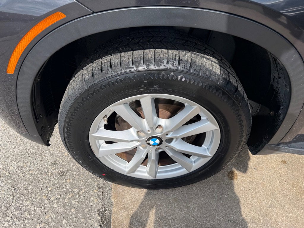 Used 2015 BMW X5 xDrive35i AWD/4WD image 9