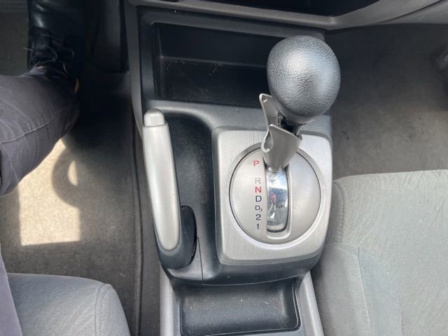 Used 2008 Honda Civic LX image 16